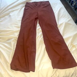 Old Navy Pink Active wear